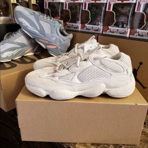 Adidas Yeezy 500 Blush (Size 10)